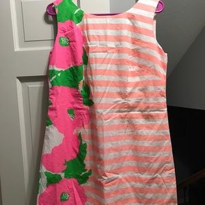 EUC Lilly Pulitzer dress